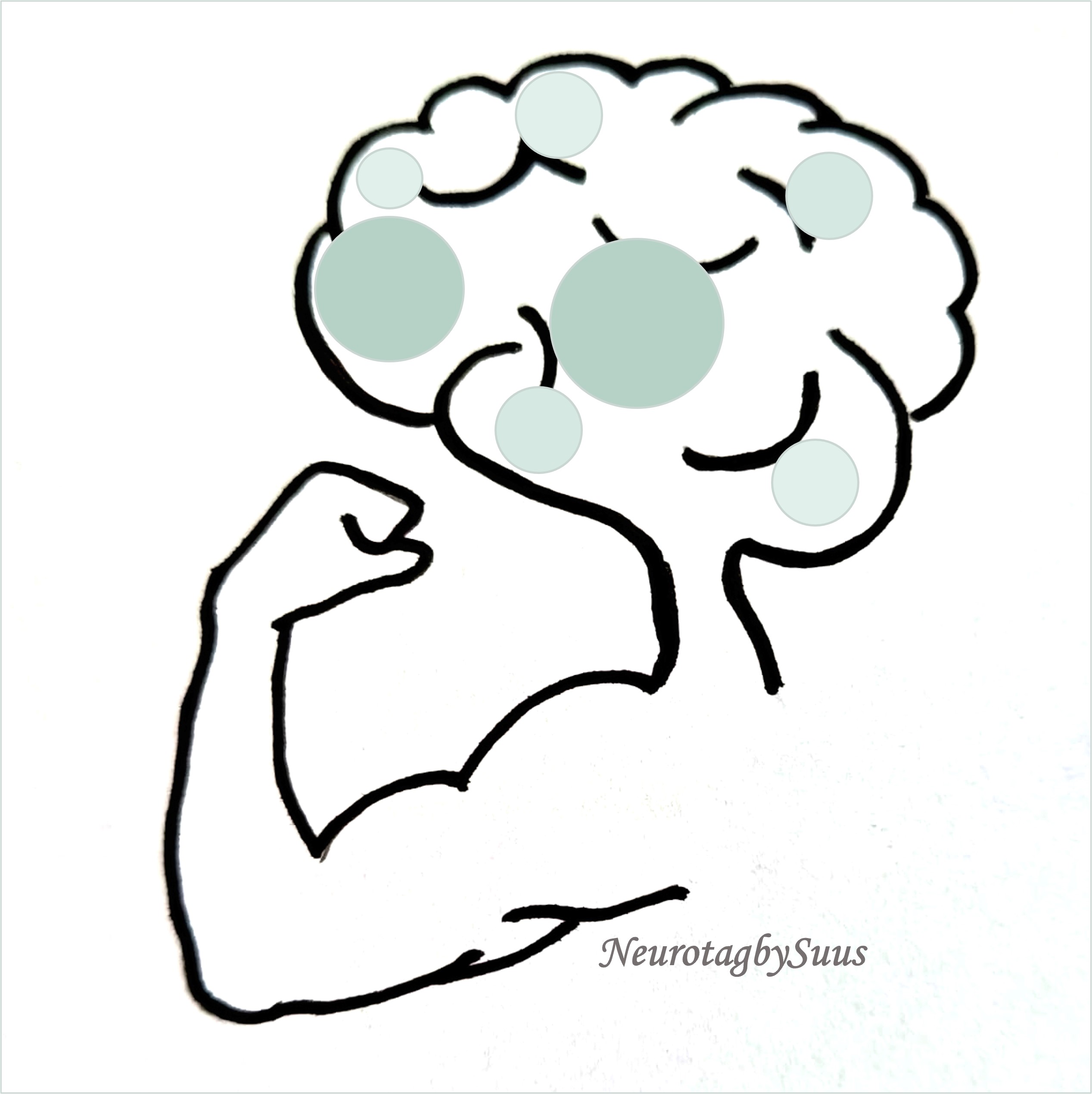 Online fysiotherapie en psychologie chronische pijn/ fybromyalgie NeurotagbySuus